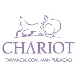 Ícone da FARMACIA CHARIOT PRODUTOS COSMETICOS E DERMATOLOGICOS LTDA