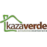 Ícone da KAZA VERDE PRODUTOS NATURAIS LTDA