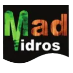 Ícone da MADVIDROS VIDROS E MADEIRAS LTDA