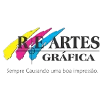 Ícone da R E ARTES GRAFICAS LTDA