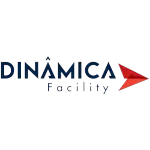 Ícone da DINAMICA FACILITY ADMINISTRACAO PREDIAL LTDA