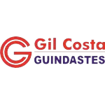 GIL COSTA GUINDASTES