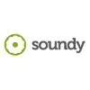 Ícone da SOUNDY TECNOLOGIA EM RADIOCOMUNICACAO LTDA