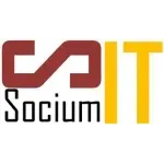 Ícone da SOCIUM IT CONSULTORIA LTDA