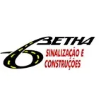 BETHA SINALIZACAO E CONSTRUCOES LTDA