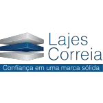 Ícone da INDUSTRIA E COMERCIO DE LAJES CORREIA LTDA