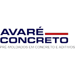 AVARE CONCRETO LTDA