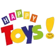 Ícone da HAPPY TOYS COMERCIO DE BRINQUEDOS LTDA