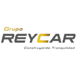 Ícone da REYCAR CONSTRUCOES E TRANSPORTES LTDA