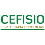 Ícone da CLINICA DE FISIOTERAPIA CERRO AZUL LTDA