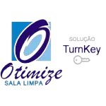 OTIMIZE MONTAGEM DE SALAS LIMPAS