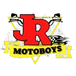 Ícone da JR MOTOBOYS E SERVICOS LTDA