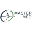 Ícone da CLINICA MEDICA MASTER MED LTDA