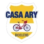 CASA ARY COMERCIO DE BICICLETAS LTDA