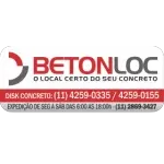 BETONLOC LOCACAO E SERVICOS LTDA