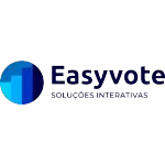 Ícone da EASYVOTE LOCACAO E COMERCIO DE EQUIPAMENTOS ELETRONICOS LTDA