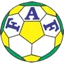 Ícone da FEDERACAO AMAPAENSE DE FUTEBOL