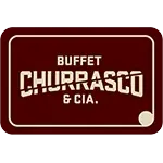 BUFFET CHURRASCO  CIA