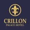 Ícone da CRILLON PALACE HOTEL LTDA