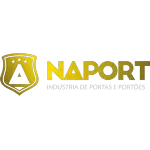 Ícone da NAPORT INDUSTRIA DE PORTAS E PORTOES LTDA