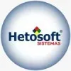 Ícone da HETOSOFT DESENVOLVIMENTO DE SISTEMAS LTDA