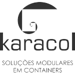 Ícone da KARACOL SOLUCOES MODULARES EM CONTAINERS  LTDA