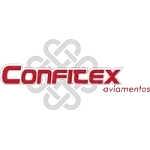 Ícone da CONFITEX INDUSTRIA E COMERCIO DE AVIAMENTOS LTDA