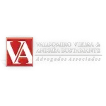 Ícone da VALDOMIRO VIEIRA E ANDREA BUSTAMANTE ADVOGADOS ASSOCIADOS