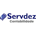 Ícone da SERVDEZ CONTABILIDADE LTDA