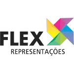 Ícone da FLEX COMERCIO E REPRESENTACAO LTDA