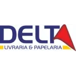 DELTA LIVRARIA E PAPELARIA