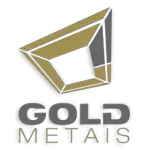 Ícone da GOLD METAIS FABRICACAO E COMERCIO DE CALHAS RUFOS E EXAUSTORES LTDA