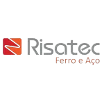 Ícone da RISATEC DISTRIBUIDORA DE FERRO E ACO LTDA