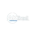 Ícone da AK BRASIL  TURISMO E EXCURSOES SS LTDA