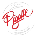 PIGALLE BURGER