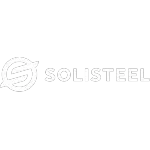 Ícone da SOLISTEEL SOLUCOES INDUSTRIAIS EM ACO LTDA