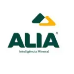 Ícone da ALIA COMERCIO IMPORTACAO  EXPORTACAO DE MINERIOS LTDA