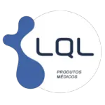 Ícone da LQL COMERCIO  IMPORTACAO DE PRODUTOS MEDICOS LTDA