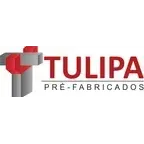 Ícone da TULIPA  PREFABRICADOS LTDA