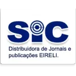 Ícone da SIC DISTRIBUIDORA DE JORNAIS E PUBLICACOES LTDA