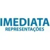 Ícone da IMEDIATA REPRESENTACOES LTDA