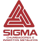 Ícone da INDUSTRIAL SIGMA INSERIDOS METALICOS LTDA