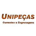 Ícone da UNIPECAS CORRENTES E ACESSORIOS LTDA