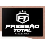 PRESSAO TOTAL UTILIDADES