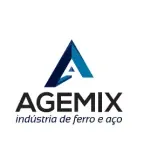 Ícone da AGEMIX INDUSTRIA DE FERRO E ACO LTDA