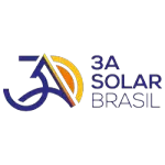 Ícone da 3 A SOLAR BRASIL LTDA