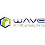 Ícone da WAVE INDUSTRIA E COMERCIO DE EMBALAGENS LTDA