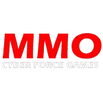 MMO CYBER FORCE GAMES