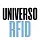 Ícone da UNIVERSO RFID LTDA