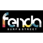 Ícone da FENDA SURF  STREET LTDA